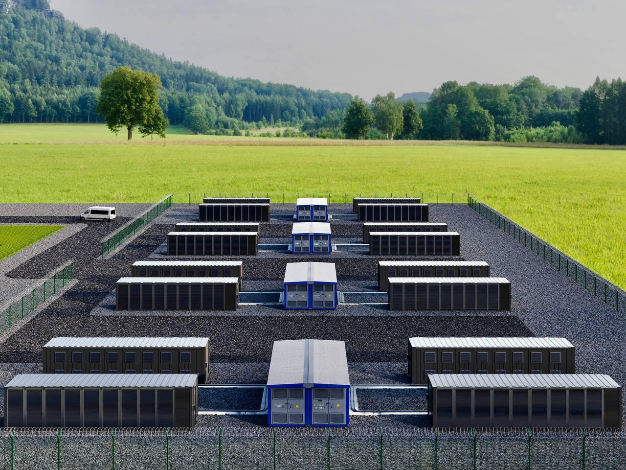 В Башкирии построят центр обработки данных за 380 млн рублей