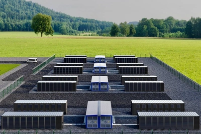 В Башкирии построят ЦОД за 380 млн рублей