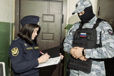 Угроза уголовного дела заставила оплатить алименты