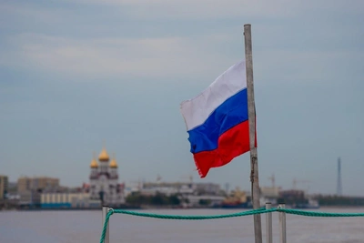 День России в Архангельске: программа праздника
