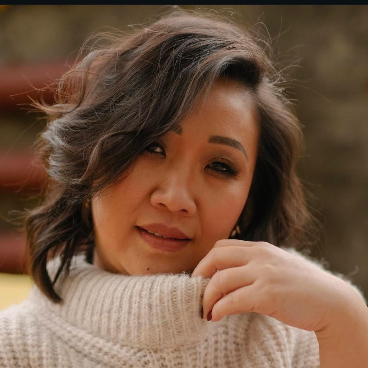 <p>Ирина Цой</p>