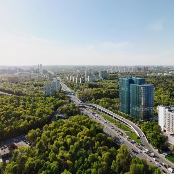 Источник: пресс-служба девелопера FORMA