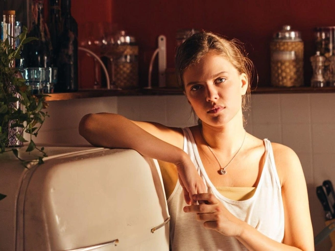 В новом сезоне героиню популярного сериала ждут новые испытания | Источник: пресс-служба ИРИ