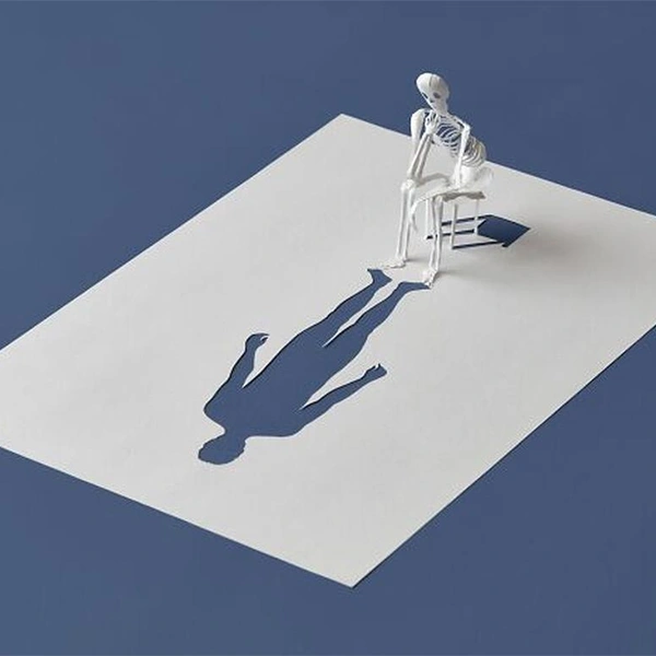 Источник: Peter Callesen