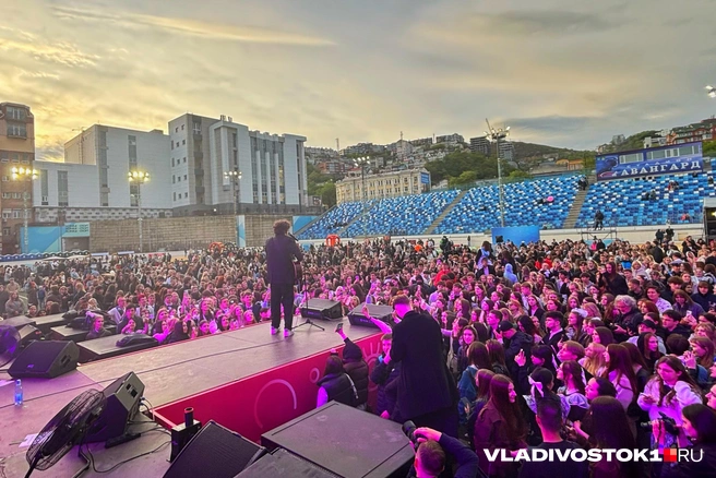 Источник: Елена Буйвол / VLADIVOSTOK1.RU