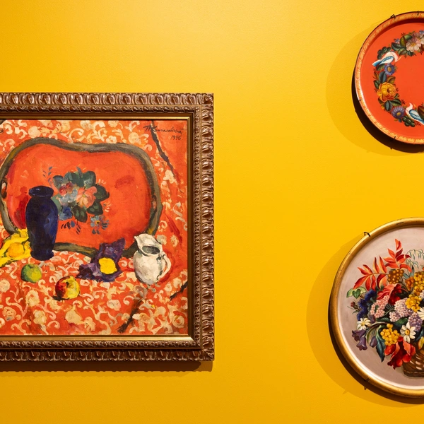 Источник: Пресс-служба выставки