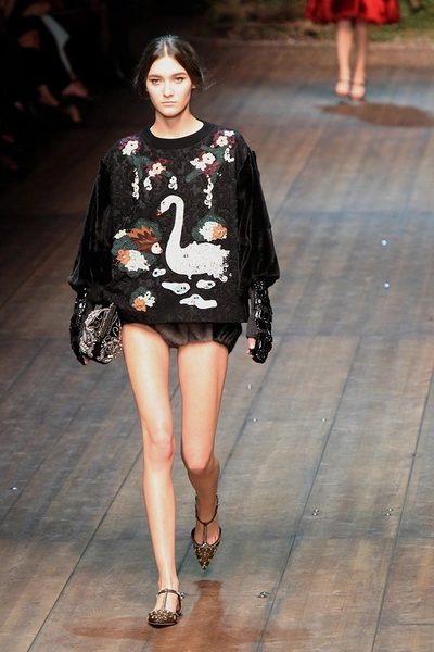 Dolce & Gabbana | Источник: Getty Images