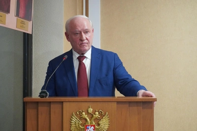 Глава района выплатит бюджету 5,2 млн за незаконные премии