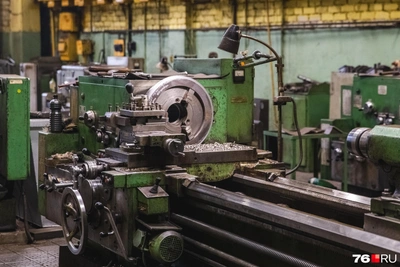 Бурильщик возглавил рейтинг высокооплачиваемых рабочих специальностей