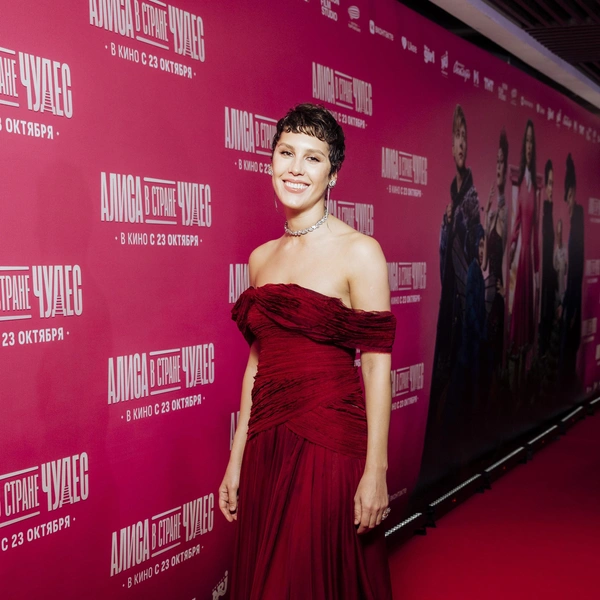 Ирина Горбачева 