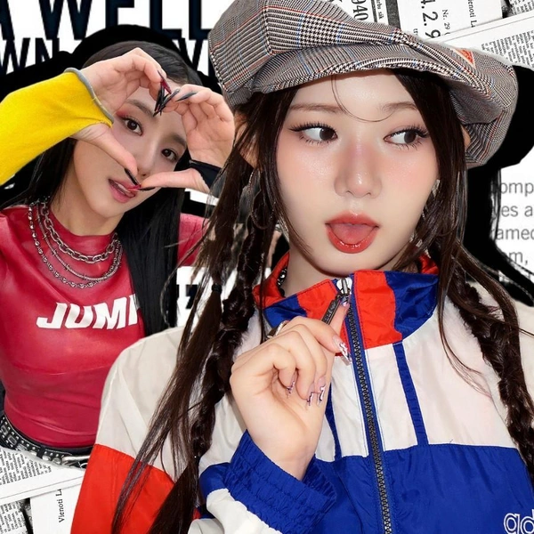 Техно-транс от BLACKPINK и хип-хоп 80-х у BABYMONSTER: лучшие k-pop дебюты и камбэки июля 2025 | Источник: theGirl