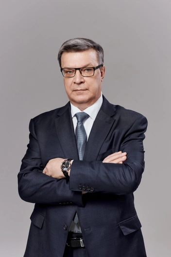 Шумило Александр Васильевич, пластический хирург, врач высшей категории | Источник: пресс-служба компании ООО&nbsp;«Хирургия ГМ»