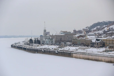 Список востребованных профессий в Нижегородской области на 2026 год
