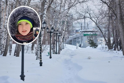 11-летний мальчик пропал в Новосибирске, не разговаривает