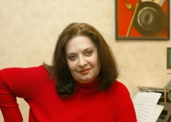 Татьяна Анциферова: «У советских артистов три волосинки на голове, а они все выступают»