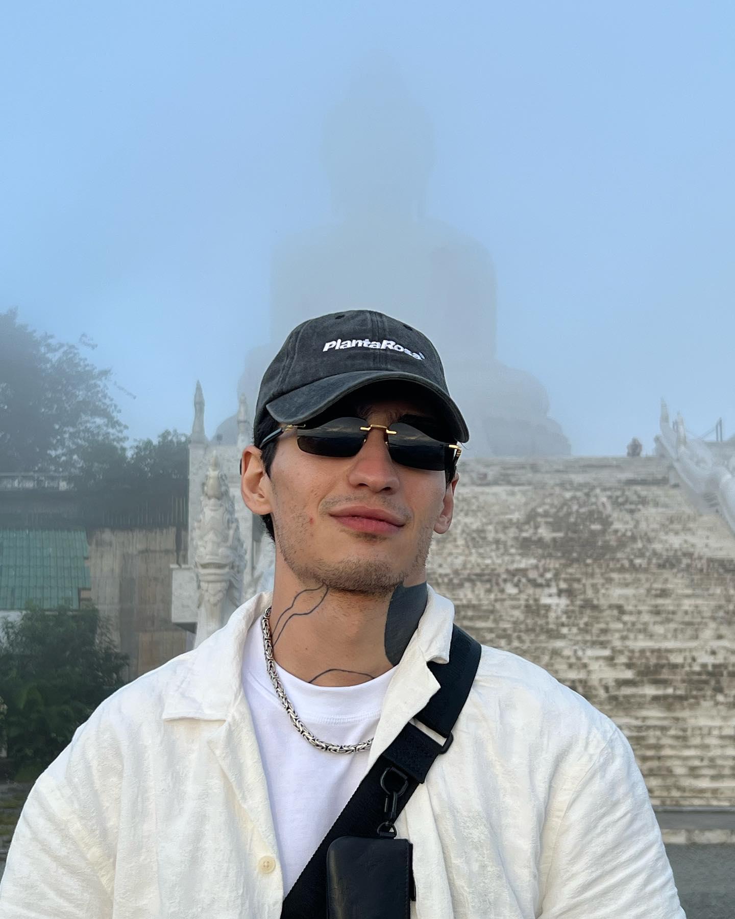 Matrang спустя два года в рехабе — первое фото