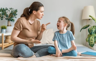 Как распознать токсичного родителя: 4 психотипа, к одному из которых точно относитесь и вы — проверьте себя