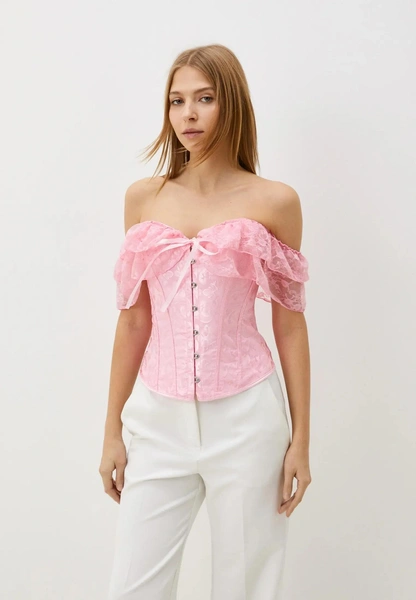 Корсет Allusar 