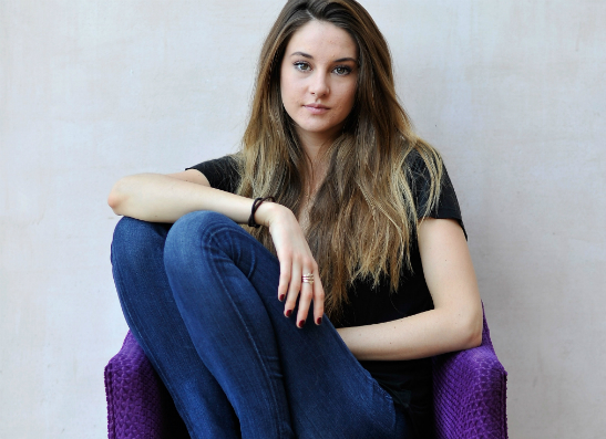 Шейлин Вудли советует отказаться от мыла и шампуня | thegirl.ru