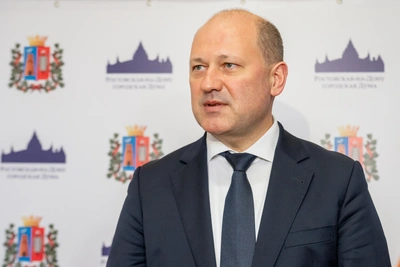 В Ростове активирована ПВО
