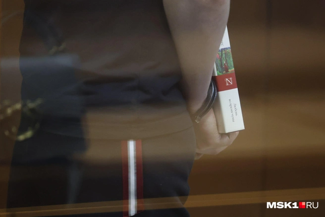 Источник: Дмитрий Толстошеев / MSK1.RU