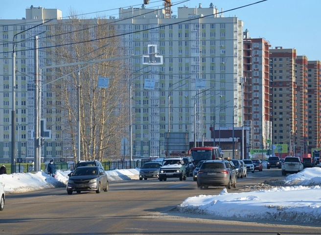 Россиянам рассказали, как получить жилье от государства | ya62.ru
