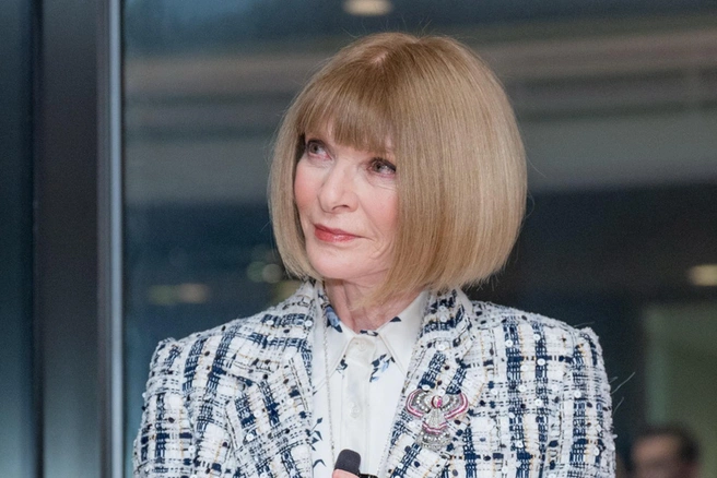 Vogue U. S. ищет главного редактора — Анна Винтур уходит с поста | Источник: UKinUSA / wikimedia / CC BY-SA 2.0