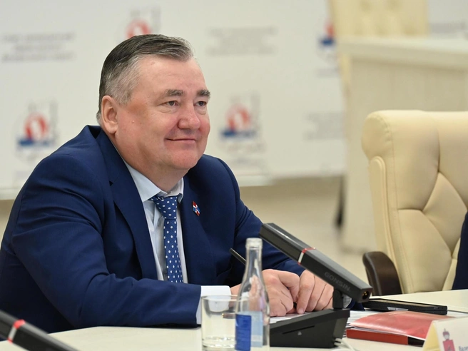 В четверг депутаты рассмотрят ряд значимых для Пермского края инициатив | Источник: пресс-служба Законодательного собрания Пермского края