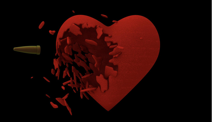 Love Bombing: как жить, если тебя душат любовью?
