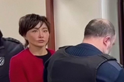 Суд может приостановить дело умершей в СИЗО жены Галицкого