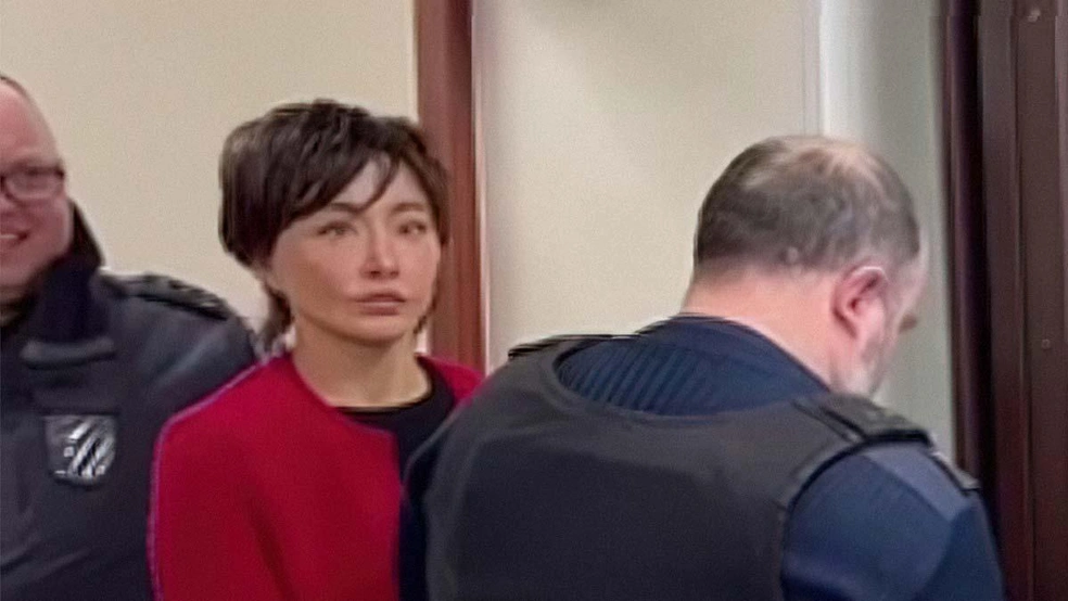 Дел покончившей с собой в СИЗО жены миллиардера Галицкого могут приостановить | Источник: Суды общей юрисдикции Московской области
