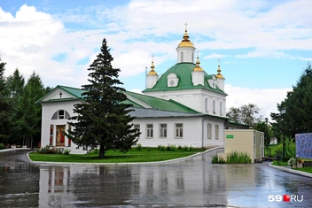 Источник: Ирина Тропина / 59.RU
