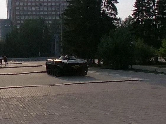 Источник: «Екатеринбург. Главное» / Telegram