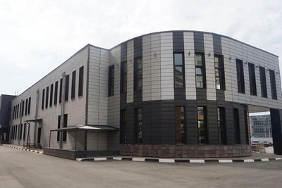 Клиника Фомина займет здание школы искусств на Левобережье