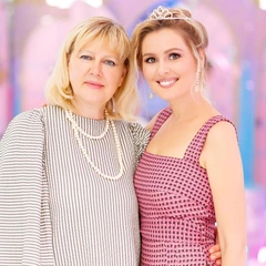 Мария Кожевникова показала завтрак, который ей приготовила мама