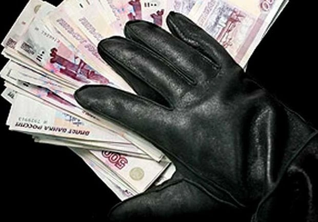 В агрохолдинге «Разгуляй» обнаружено хищение на 20 млрд | ya62.ru