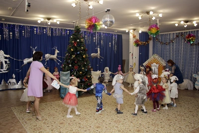 Воспитатели Тюмени о низких зарплатах и отсутствии уважения