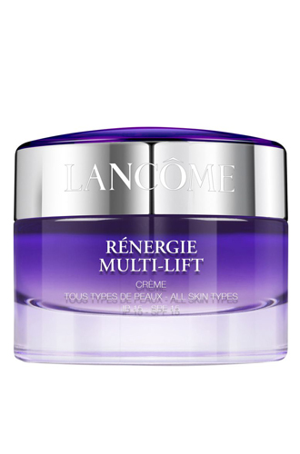 Моделирующий ночной крем Rénergie Multi-Lift, Lancôme