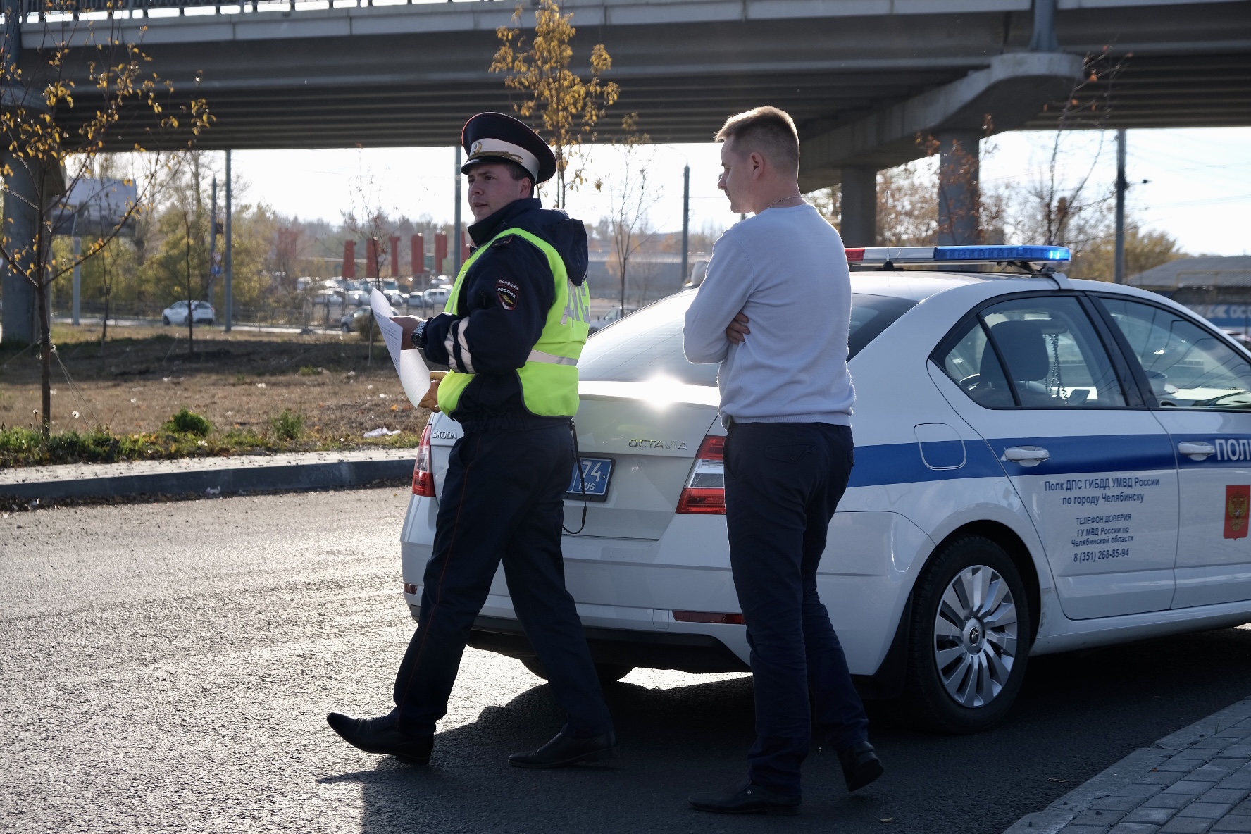 Сбили пешехода возле Северного автовокзала в Челябинске, 15 октября 2021 г.  - 15 октября 2021 - 74.ру