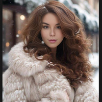 Аватарка Мымра