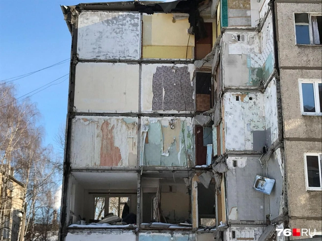Источник: Мэрия Ярославля