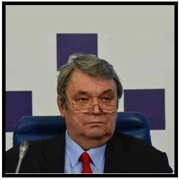 Скончался востоковед Василий Михеев | www.fontanka.ru