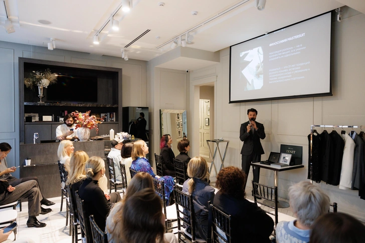 Источник: Samsung и Mastersuit