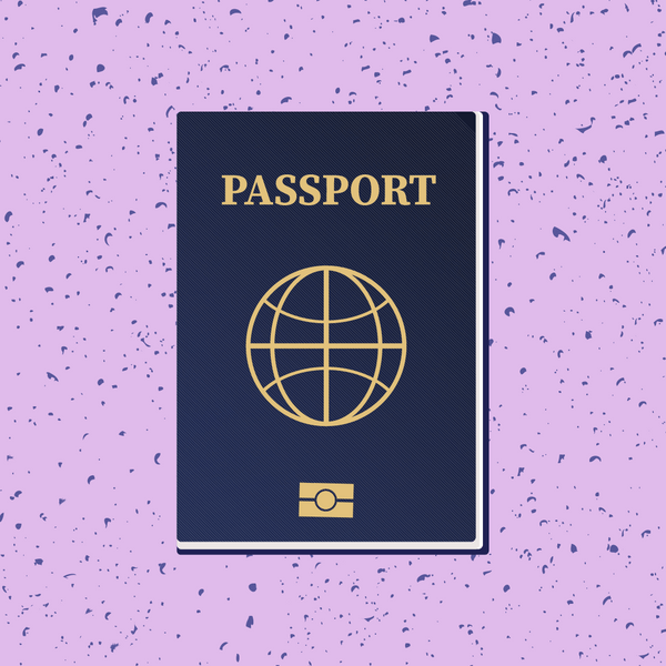 Все в телефоне: с 2022 года тебе не понадобится бумажный паспорт