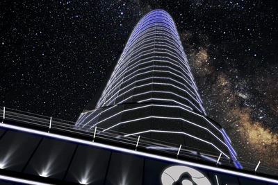 Rosatom Subsidiary Plans 42-Story Chelyabinsk Tower