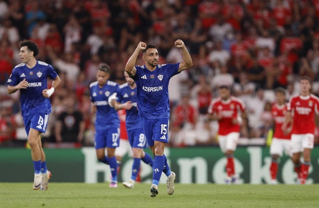 Источник: пресс-служба УЕФА