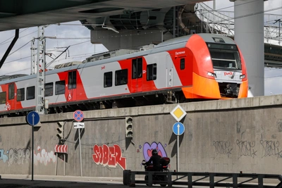 Беспилотную Ласточку на МЦК запустят в 2027