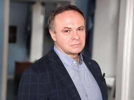 Спившаяся жена Ефремова, математик и изменница-актриса. С кем расстался звезда «Брата» Сергей Мурзин