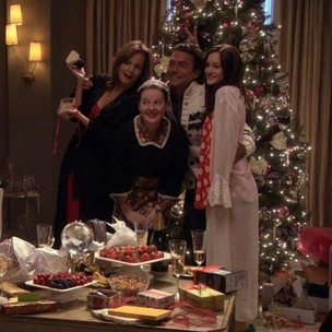 Тест: выберите печенье и получите предсказание на Старый Новый год