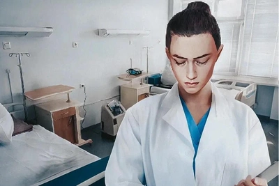 Tatarstan medics react to compulsory work placements